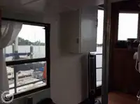 Kapal penarik keur dijual