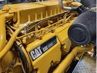 Kapal kerja keur dijual