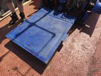 Kapal pancing keur dijual