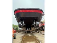 Kapal tunda keur dijual