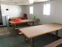 Kapal tangki minyak/bahan kimia keur dijual
