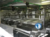 Kapal pancing trawler keur dijual