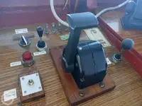 Kapal pesiar keur dijual