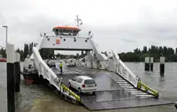 Ro-Ro ship pikeun dijual