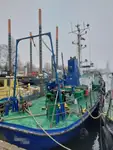 Kapal survei keur dijual