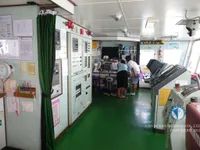 Kapal tangki minyak/bahan kimia keur dijual