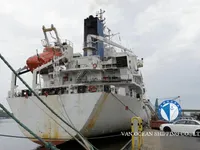 Kap reefer keur dijual