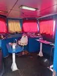 Kapal kerja keur dijual
