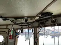 Kapal pancing trawler keur dijual