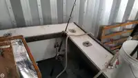 Kapal pancing trawler keur dijual
