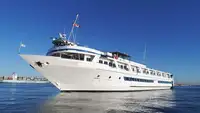 Kapal panumpang pikeun dijual