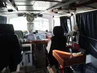 Kapal pilot keur dijual
