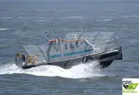 Kapal kru keur dijual