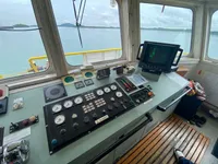 Kapal Penarik Jangkar (AHTS) keur dijual