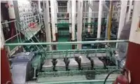 Kapal pendaratan, tangki keur dijual