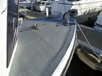 Kapal pancing trawler keur dijual