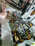 Kapal pendaratan, tangki keur dijual