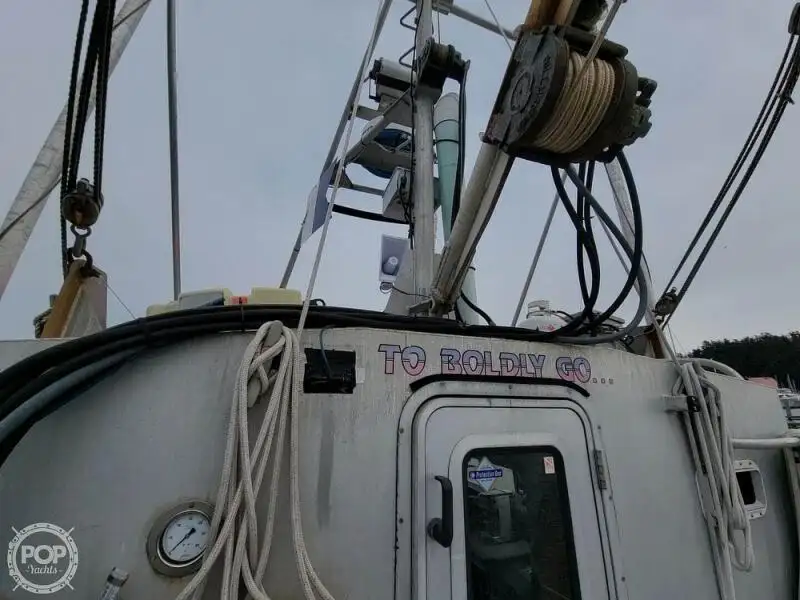 Kapal penyelamat keur dijual