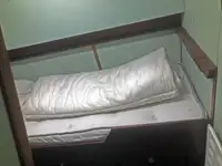 Kapal penarik keur dijual