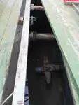 Kapal pancing trawler keur dijual