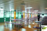 Kapal Ro-Ro keur dijual