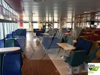 Ro-Ro ship pikeun dijual
