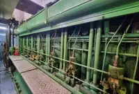 Tongkang keur dijual