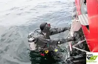 Kapal survei keur dijual