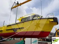 Kapal kerja keur dijual