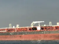 Kapal tangki minyak/bahan kimia keur dijual