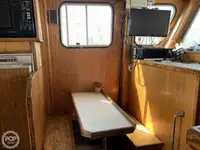 Kapal pancing longliner keur dijual