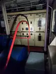 Kapal penarik keur dijual