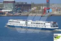 Kapal pesiar pikeun dijual