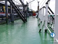 Kapal tangki minyak/bahan kimia keur dijual