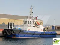 Kapal penarik keur dijual