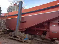 Kapal penarik keur dijual