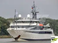 Kapal pesiar keur dijual