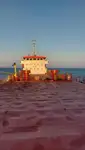 Oil/Chemical tanker pikeun dijual