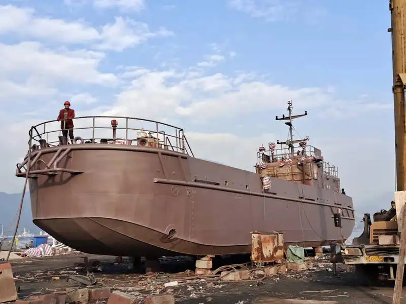 Kapal tangki minyak/bahan kimia keur dijual