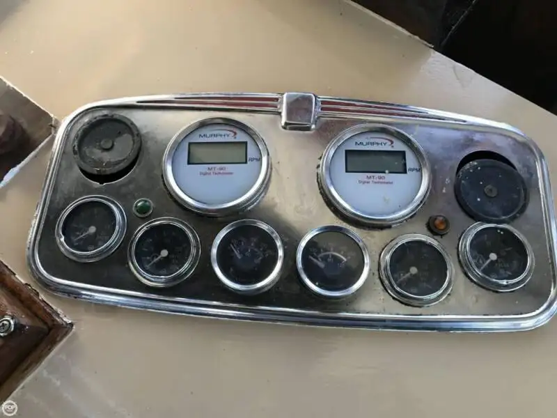 Kapal penarik keur dijual