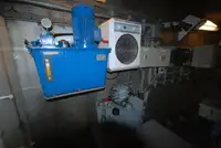 Kapal pendaratan, tangki keur dijual