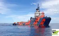 Kapal tunda pikeun dijual