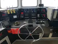 Kapal pesiar keur dijual