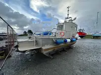 Kap patroli keur dijual