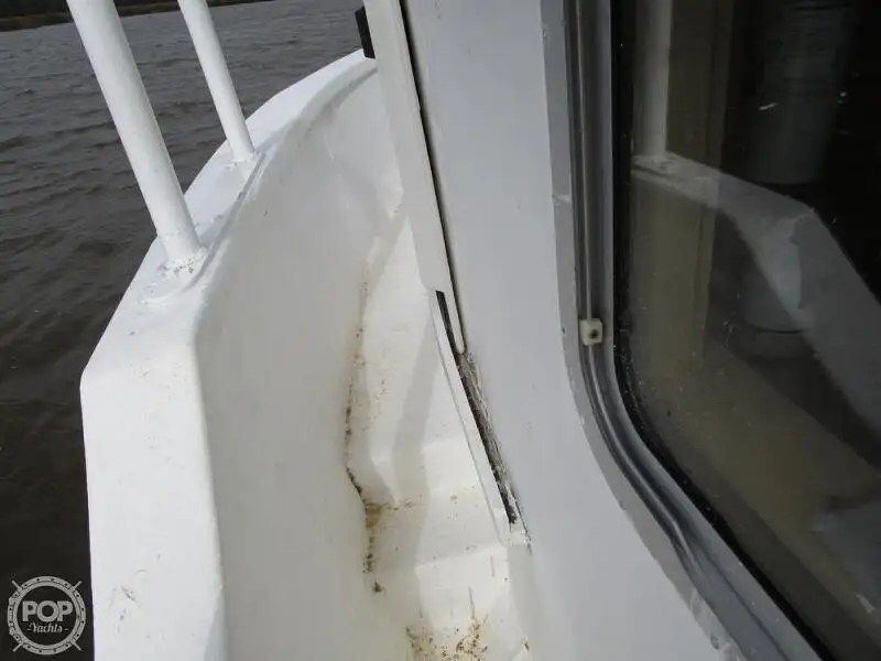 Kapal pancing trawler keur dijual