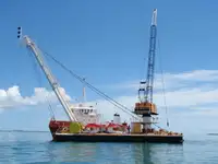 Tongkang pikeun dijual
