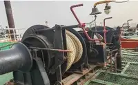 Kapal tangki minyak/bahan kimia keur dijual
