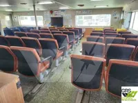 Kapal pendaratan, tangki keur dijual