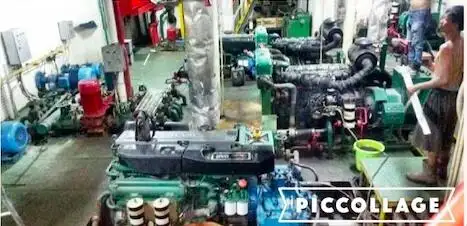 Kapal pendaratan, tangki keur dijual