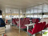 Kapal kru keur dijual